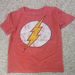 5/$20 GAP Kids The Flash Short Sleeve Tee